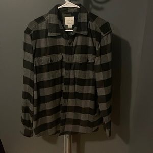 American Eagle super soft flannel